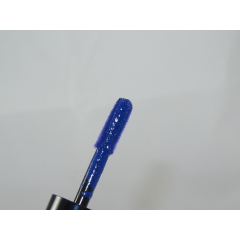 Рідка кремова помада з матовим фінішем NYX Liquid Suede Cream Lipstick LSCL17 Jet-Set міні формат