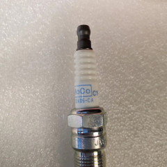 Ford Motorcraft SP532X iridium spark plugs for gasoline engines, 4 pcs