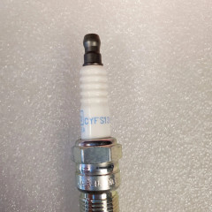 Ford Motorcraft SP532X iridium spark plugs for gasoline engines, 4 pcs