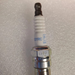 Ford Motorcraft SP532X iridium spark plugs for gasoline engines, 4 pcs