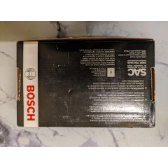 Передні гальмівні колодки BOSCH BC1210  для Lexus HS250h; Pontiac Vibe; Scion xB, xD; Toyota Corolla, Matrix, Prius V, RAV4