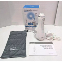 Витринный образец Портативный ирригатор Waterpik WP-580 белый цвет
