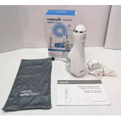 Витринный образец Портативный ирригатор Waterpik WP-580 белый цвет