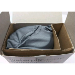 Витринный образец Портативный ирригатор Waterpik WP-580 белый цвет