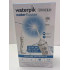 Display model Waterpik WP-580 portable irrigator, white