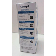 Витринный образец Портативный ирригатор Waterpik WP-580 белый цвет