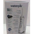 Display model Waterpik WP-580 portable irrigator, white