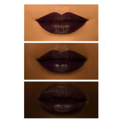 Жидкая кремовая помада с матовым финишем NYX Liquid Suede Cream Lipstick Vault LSCL20 Oh Put It On мини формат