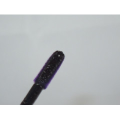 Жидкая кремовая помада с матовым финишем NYX Liquid Suede Cream Lipstick Vault LSCL20 Oh Put It On мини формат