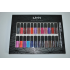 NYX Liquid Suede Cream Lipstick Vault set (24x1.6 g)