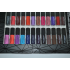 NYX Liquid Suede Cream Lipstick Vault set (24x1.6 g)