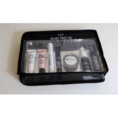 Набор декоративной косметики для путешествий NYX Professional Makeup Jet Set Set Travel Kit Ready Prep Go