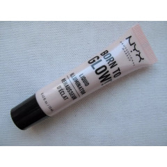 Набор декоративной косметики для путешествий NYX Professional Makeup Jet Set Set Travel Kit Ready Prep Go