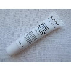 Набор декоративной косметики для путешествий NYX Professional Makeup Jet Set Set Travel Kit Ready Prep Go