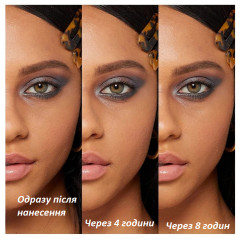 Спрей-фиксатор макияжа NYX Professional Makeup Matte Finish 60 мл