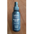 Спрей-фіксатор макіяжу NYX Professional Makeup Matte Finish 60 мл