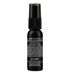 NYX Professional Makeup Matte Finish Makeup Setting Spray Mini 18 мл