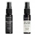 NYX Professional Makeup Matte Finish Makeup Setting Spray Mini 18 мл