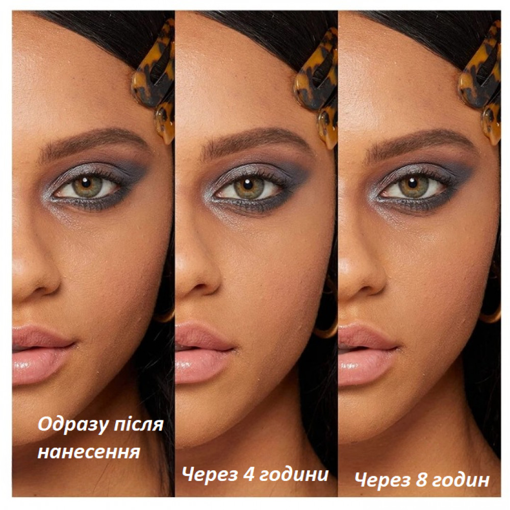 NYX Professional Makeup Matte Finish Makeup Setting Spray Mini 18 мл