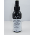 Спрей-фіксатор макіяжу NYX Professional Makeup Dewy Finish 60 мл