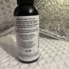 Спрей-фиксатор макияжа NYX Professional Makeup Dewy Finish 60 мл