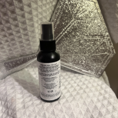 Спрей-фиксатор макияжа NYX Professional Makeup Dewy Finish 60 мл