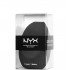 NYX Professional Makeup Flawless Finish Black Beauty Sponge for Foundation