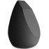 NYX Professional Makeup Flawless Finish Black Beauty Sponge for Foundation