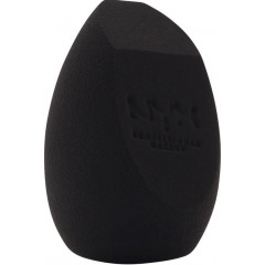 NYX Professional Makeup Flawless Finish Black Beauty Sponge for Foundation