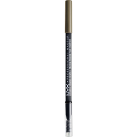 Стойкий пудровый карандаш для бровей NYX Eyebrow Powder Pencil EPP03 Soft Brown