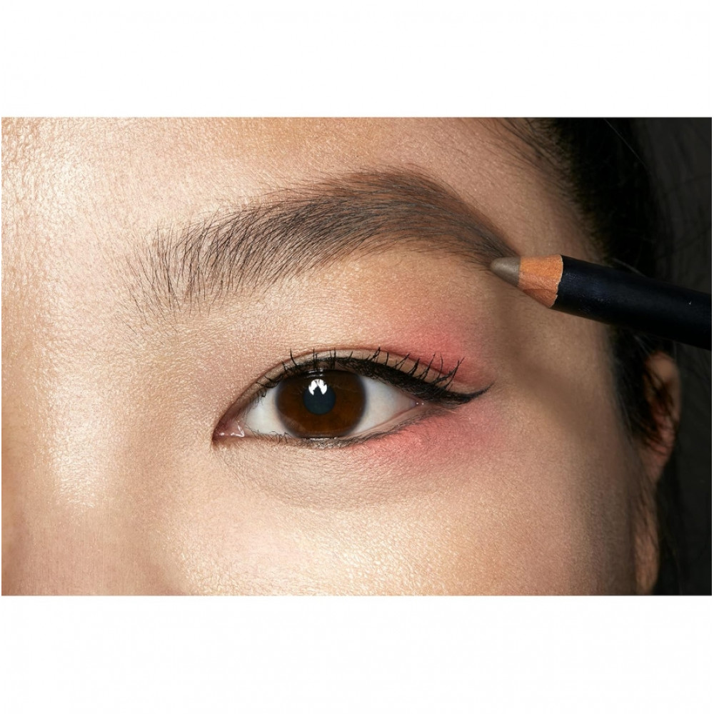 Стойкий пудровый карандаш для бровей NYX Eyebrow Powder Pencil EPP03 Soft Brown