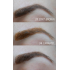 NYX Eyebrow Powder Pencil EPP04 Caramel Long-Lasting Powder Eyebrow Pencil