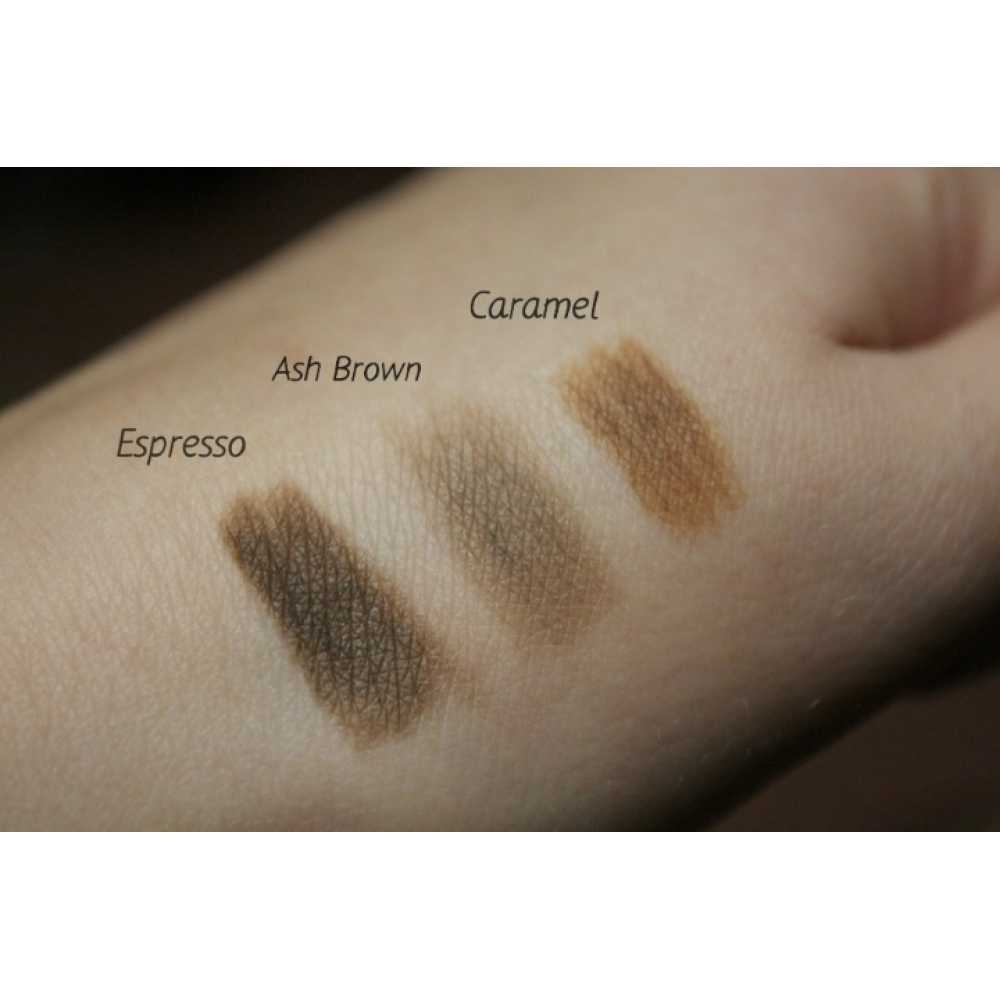 NYX Eyebrow Powder Pencil EPP04 Caramel Long-Lasting Powder Eyebrow Pencil