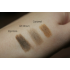 NYX Eyebrow Powder Pencil EPP04 Caramel Long-Lasting Powder Eyebrow Pencil