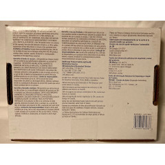 Краскопульт для авто с комплектом сопел 3M Accuspray ONE MMM-16578