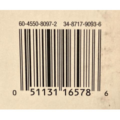 Краскопульт для авто с комплектом сопел 3M Accuspray ONE MMM-16578