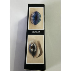 Праймер-основа для фиксации блёсток NYX Glitter Primer Base Brilliance GLip01