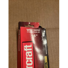 Ford Motorcraft 7T4Z-17528-AC windscreen wiper blade, size 35 cm