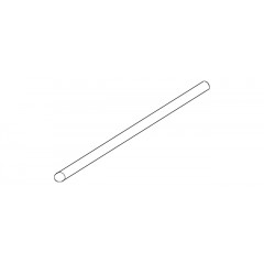 Ford Motorcraft 7T4Z-17528-AC windscreen wiper blade, size 35 cm