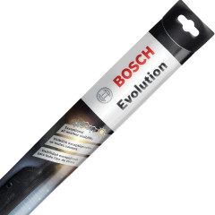 BOSCH Evolution Beam 4824 windscreen wiper blade, length 61 cm
