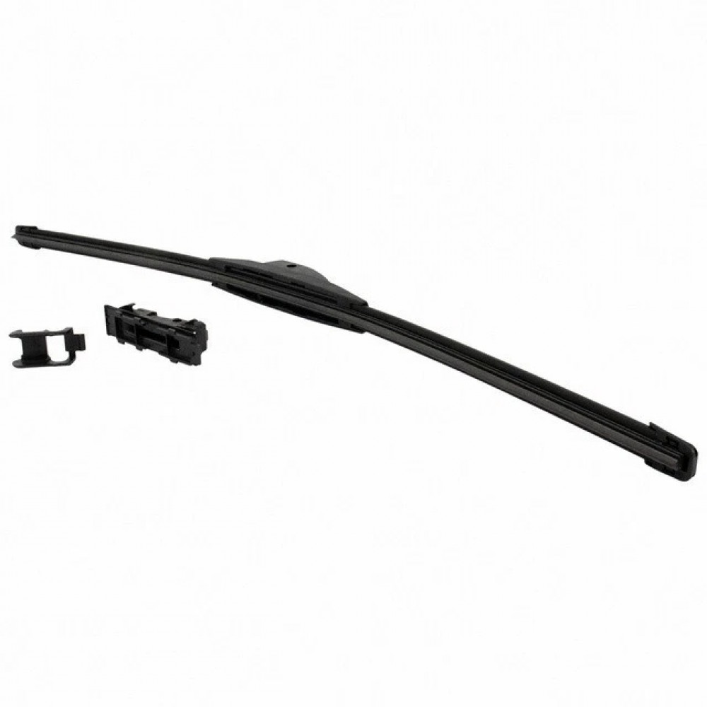 Motorcraft WW-2202-PF windscreen wiper blade, size 55 cm