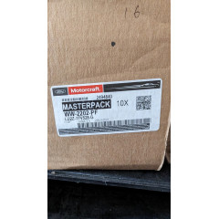 Motorcraft WW-2202-PF windscreen wiper blade, size 55 cm