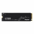 Kingston KC3000 4 TB SSD for gaming desktops and laptops