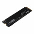 Kingston KC3000 4 TB SSD for gaming desktops and laptops