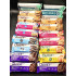 Quest Protein Nutrition Bar Assorted Flavours Mix Pack, 18 bars