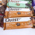 Протеиновые батончики Quest Nutrition в ассортименте 12 штук по 60 грамм шоколадные вкусы
