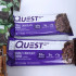 Протеиновые батончики Quest Nutrition в ассортименте 12 штук по 60 грамм шоколадные вкусы