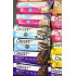 Quest Protein Nutrition Bar Assorted Flavours Mix Pack, 18 bars