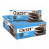 Quest Nutrition Protein Bar Cookies & Cream Cookies with Cream Mix, 12 pieces