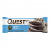 Quest Nutrition Protein Bar Cookies & Cream Cookies with Cream Mix, 12 pieces